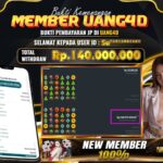 JACKPOT SLOT GATES OLYMPUS 1000 07 APRIL 2025