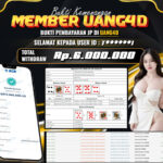 JACKPOT Live Games EVO Lightning Baccarat 29 MEI 2025