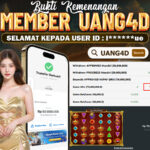 JACKPOT SLOT Gates of Olympus Super Scatter