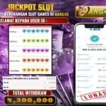JACKPOT TOGEL SYDNEY 23 NOVEMBER 2025