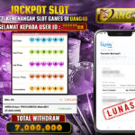 JACKPOT TOGEL SYDNEY 23 NOVEMBER 2025