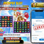 JACKPOT SLOT STARLIGHT PRINCES 1000 27 NOVEMBER 2025