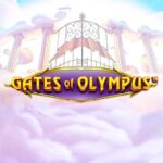 JACKPOT SLOT GATES OF OLYMPUS 25 DESEMBER 2025